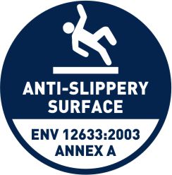 Anti Slippery